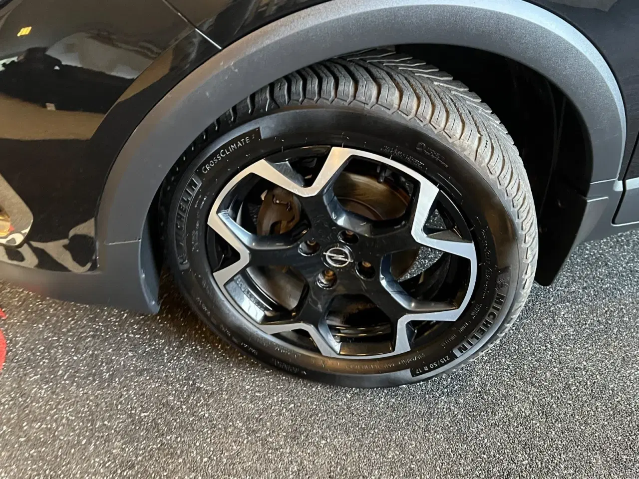 Billede 12 - Opel Crossland 1,2 T 130 Sport aut.