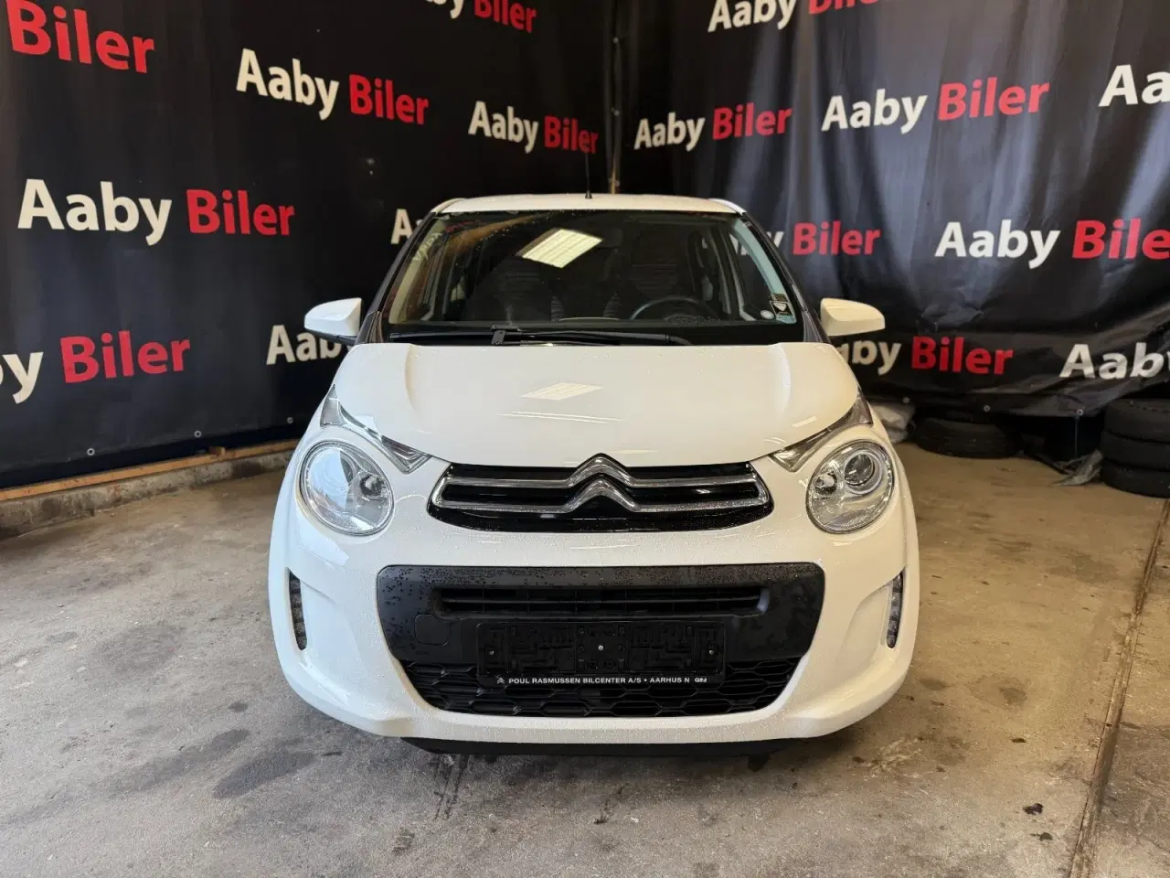 Billede 2 - Citroën C1 1,2 PureTech 82 Complet