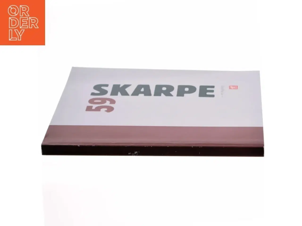 Billede 2 - Kogebog &#39;59 Skarpe&#39;