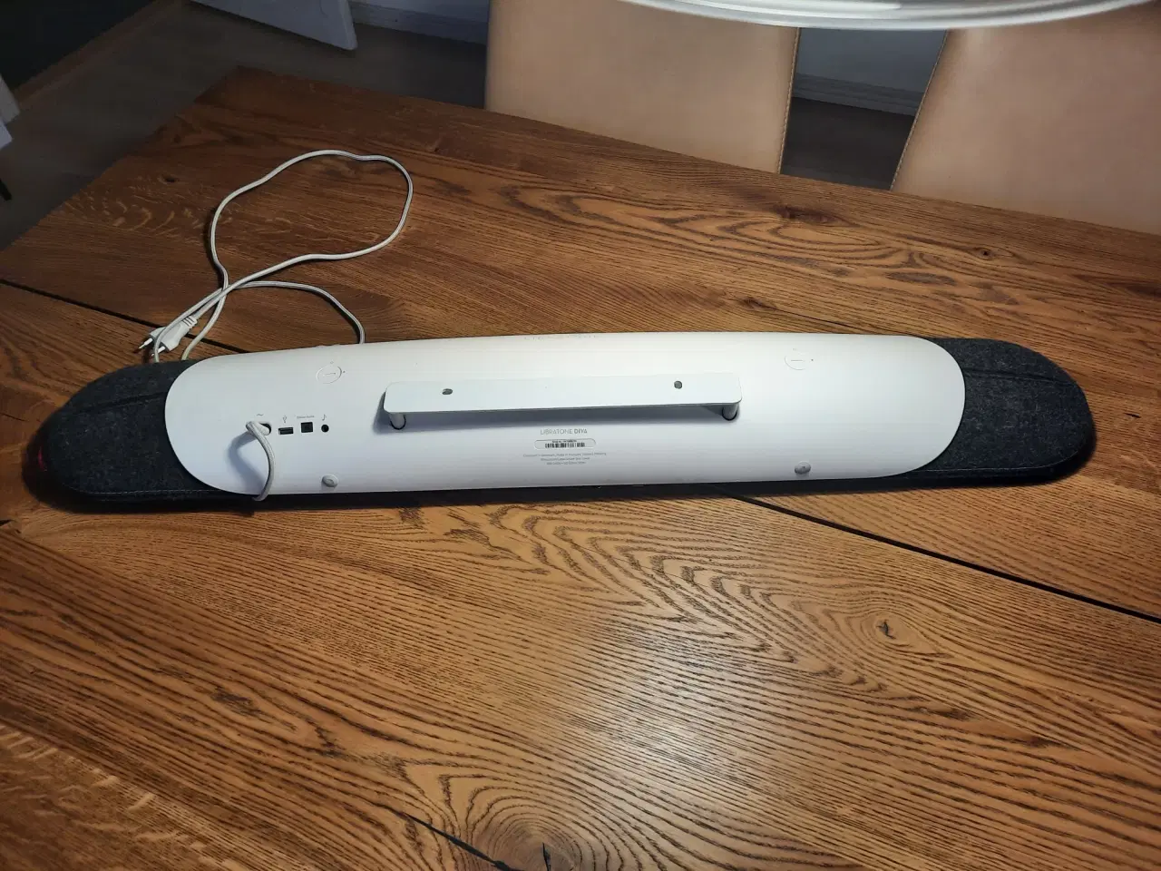 Billede 2 - Libratone Diva soundbar