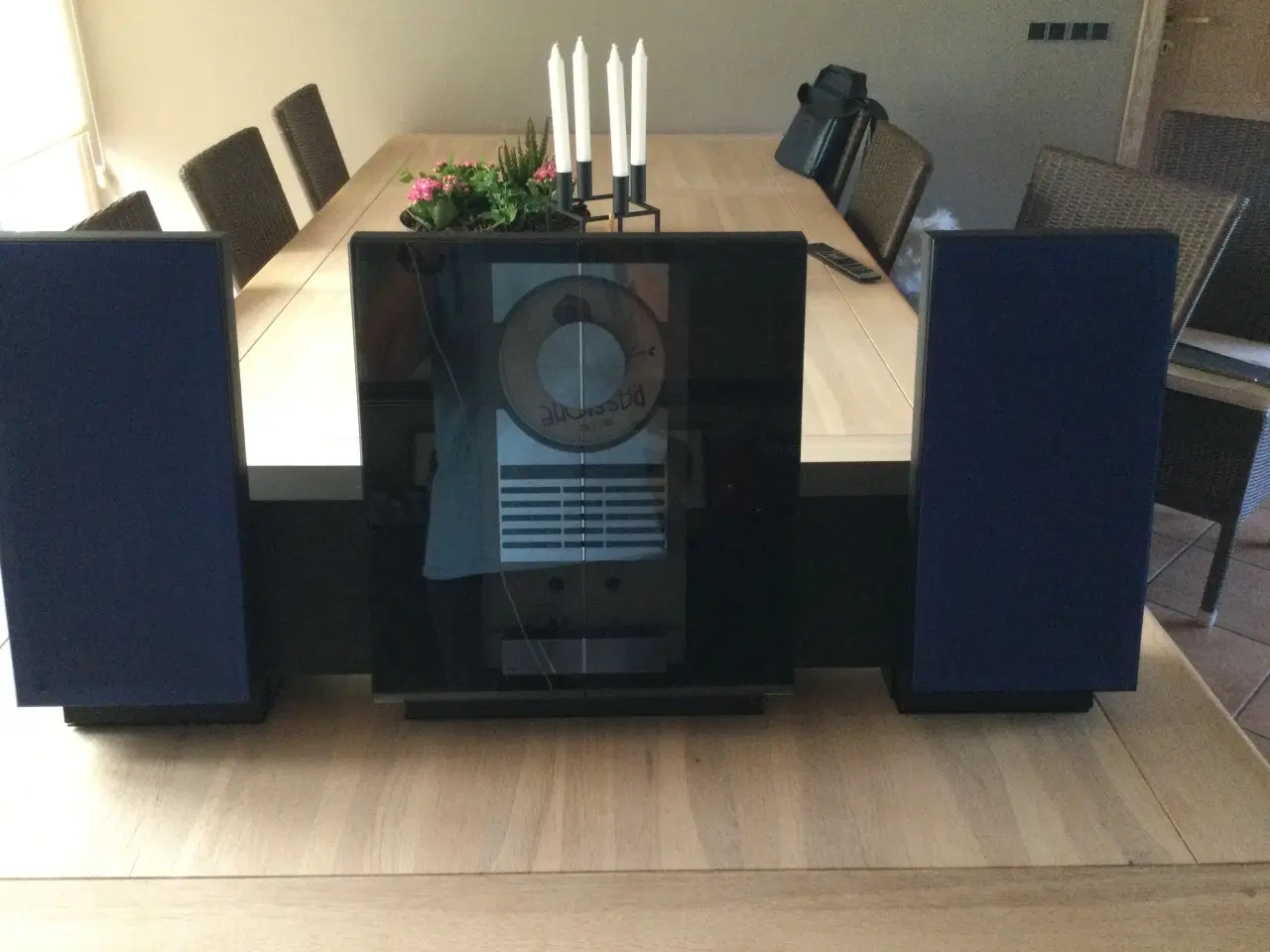 Billede 3 - BEOSYSTEM 2500