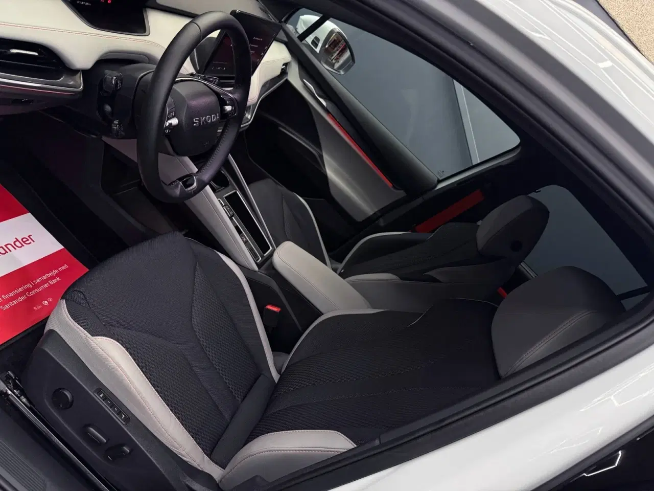 Billede 6 - Skoda Elroq 85 iV Lodge