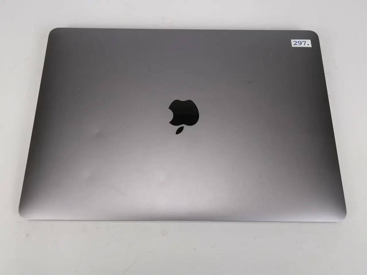 Billede 3 - Apple MacBook Air 13" i5-1030NG7