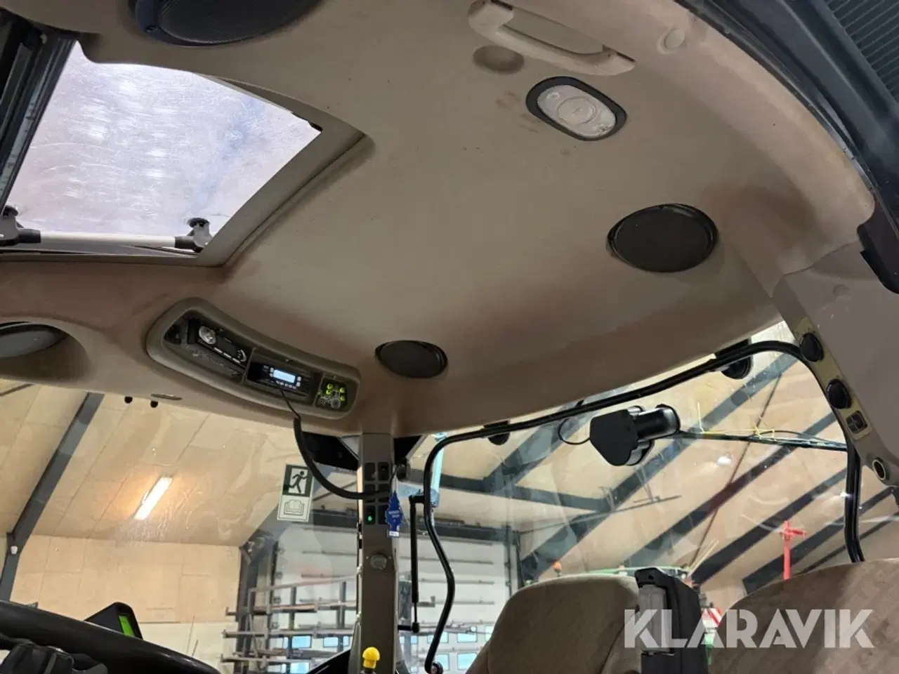 Billede 11 - Traktor Case Puma 210