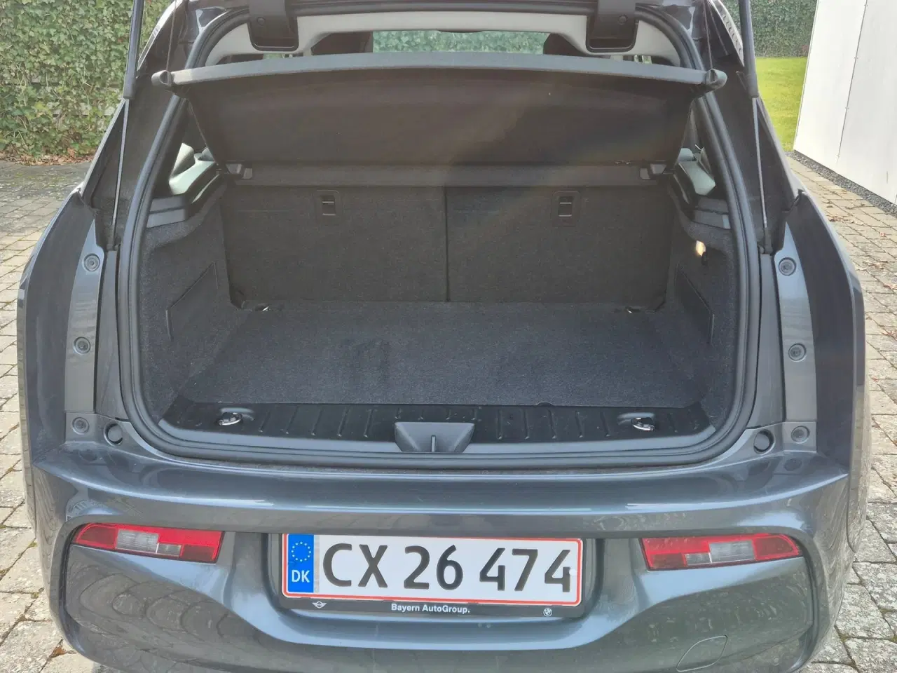 Billede 11 - BMW i3 Grey Edition