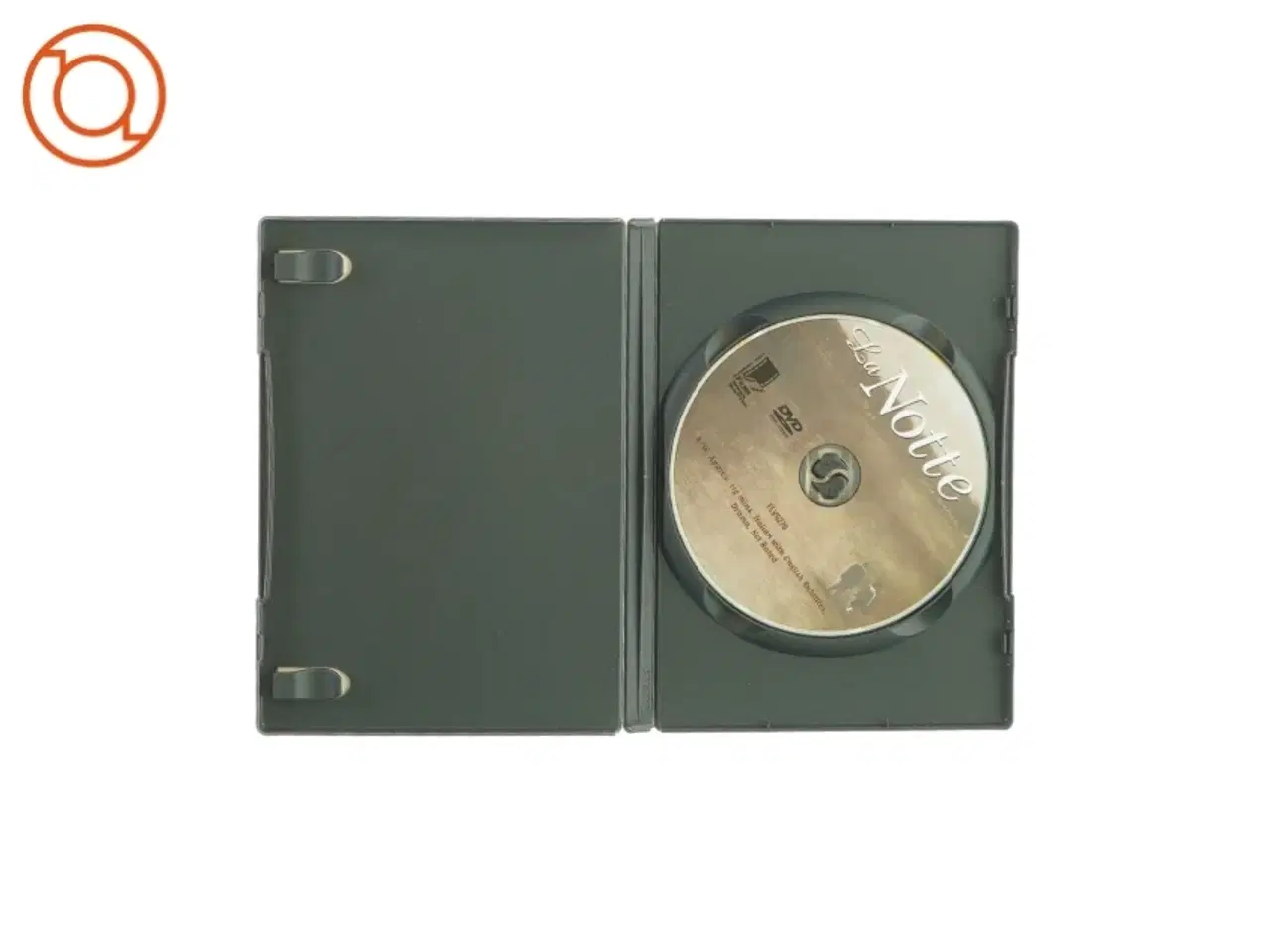 Billede 3 - La Notte (DVD)