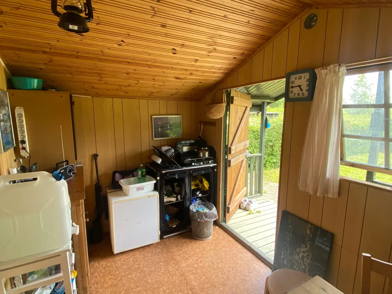 Billede 7 - Kolonihave til salg