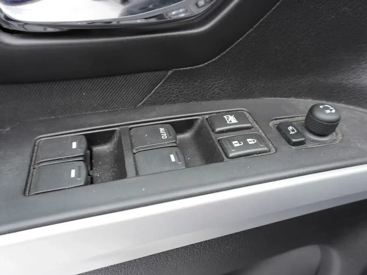 Billede 18 - Personbil SUZUKI SX-4 S-Cross 1,0