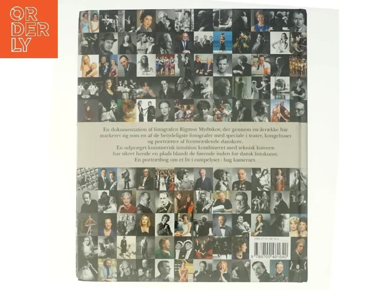 Billede 3 - Foto: Rigmor Mydtskov af Rigmor Mydtskov (Bog)