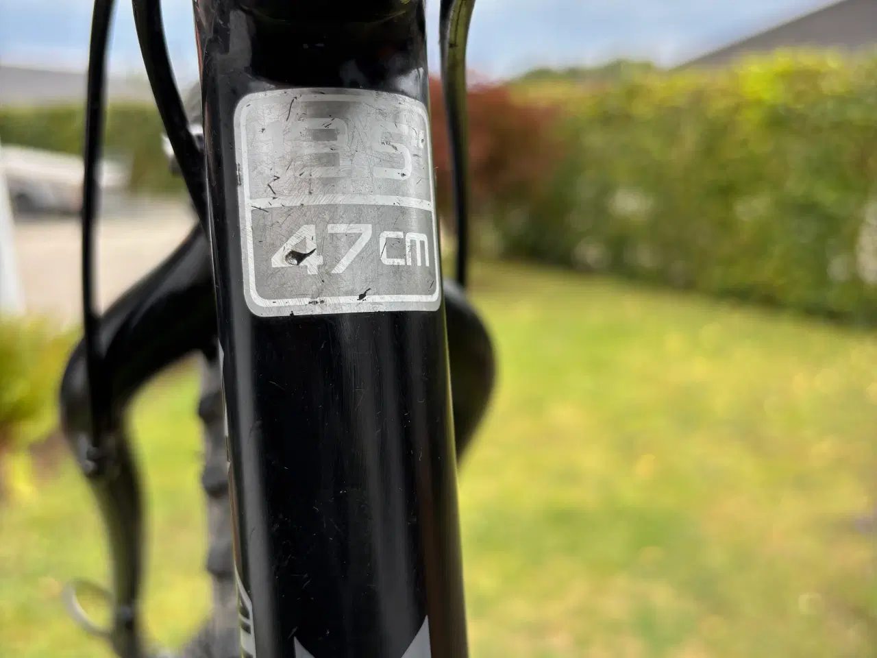 Billede 3 - Mtb cykel trek