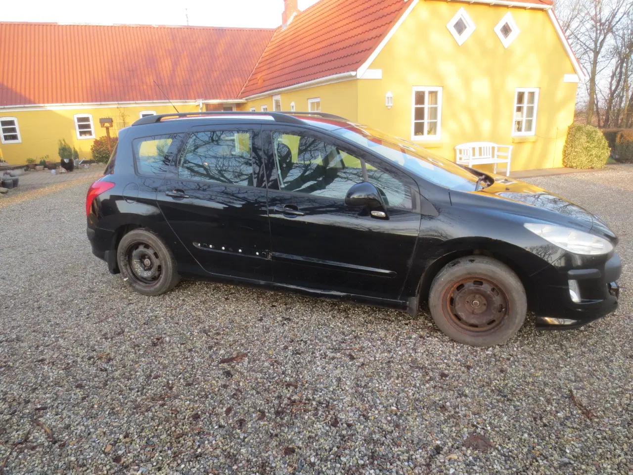 Billede 4 - Peugeot 308 1.6 HDi 109 Hk Uden syn. 