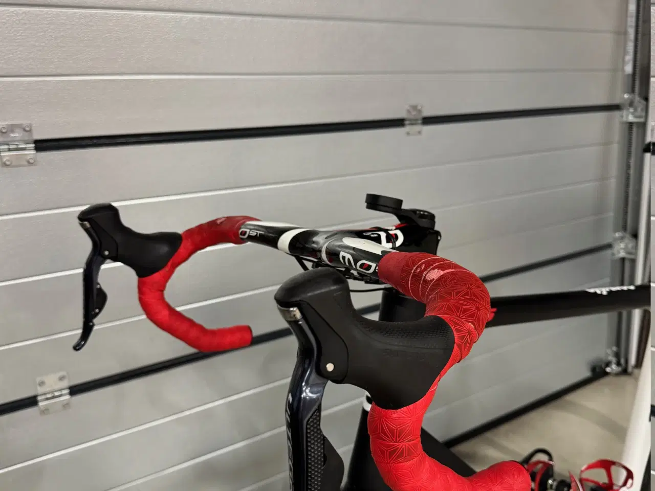 Billede 3 - Racercykel