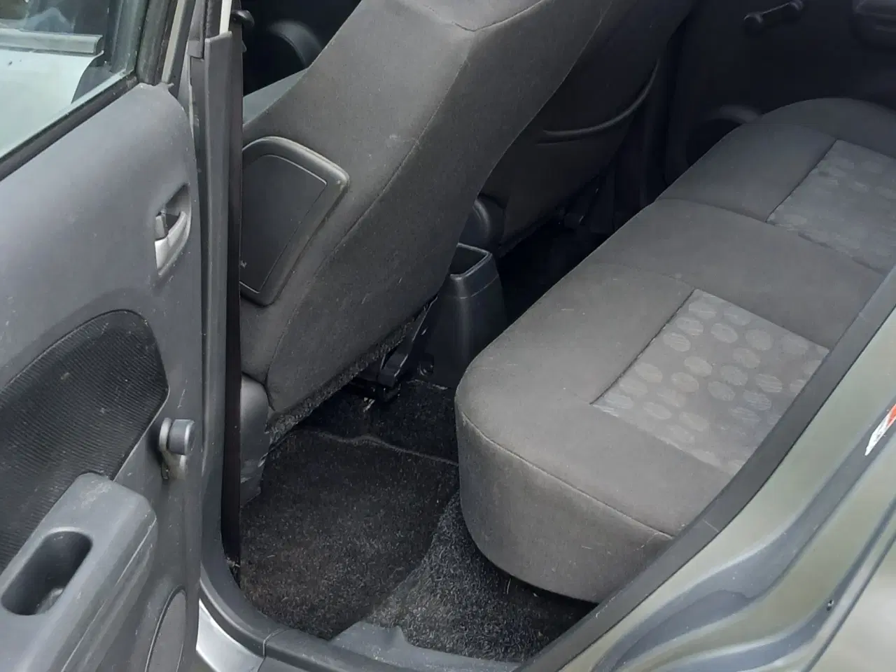 Billede 4 - Fin lille studenter vogn