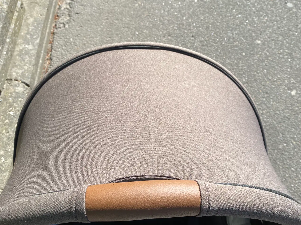 Billede 2 - Baby Jogger babylift og indkøbs kurv