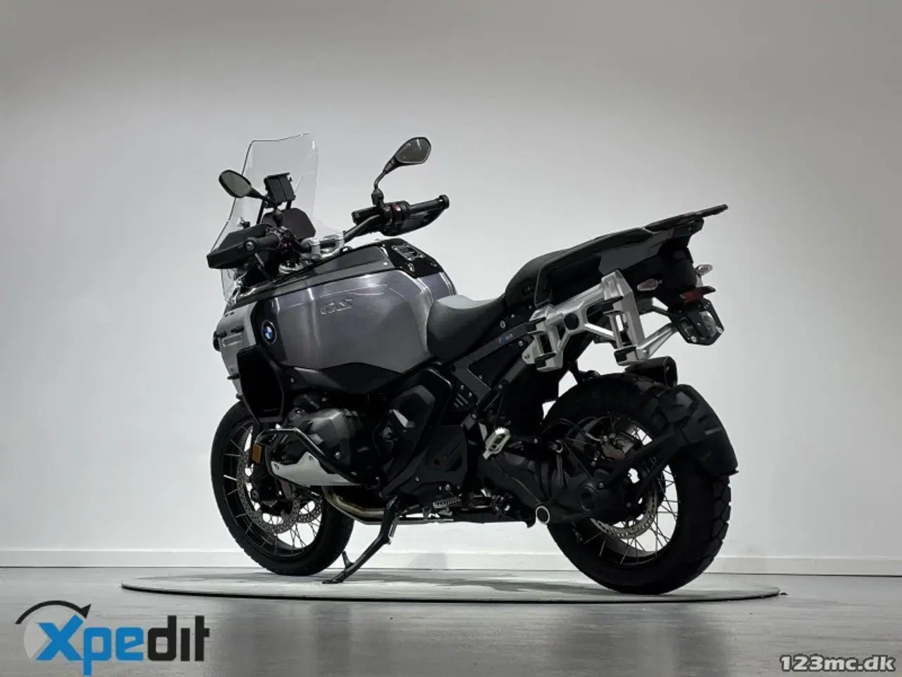Billede 7 - BMW R 1300 GS Adventure