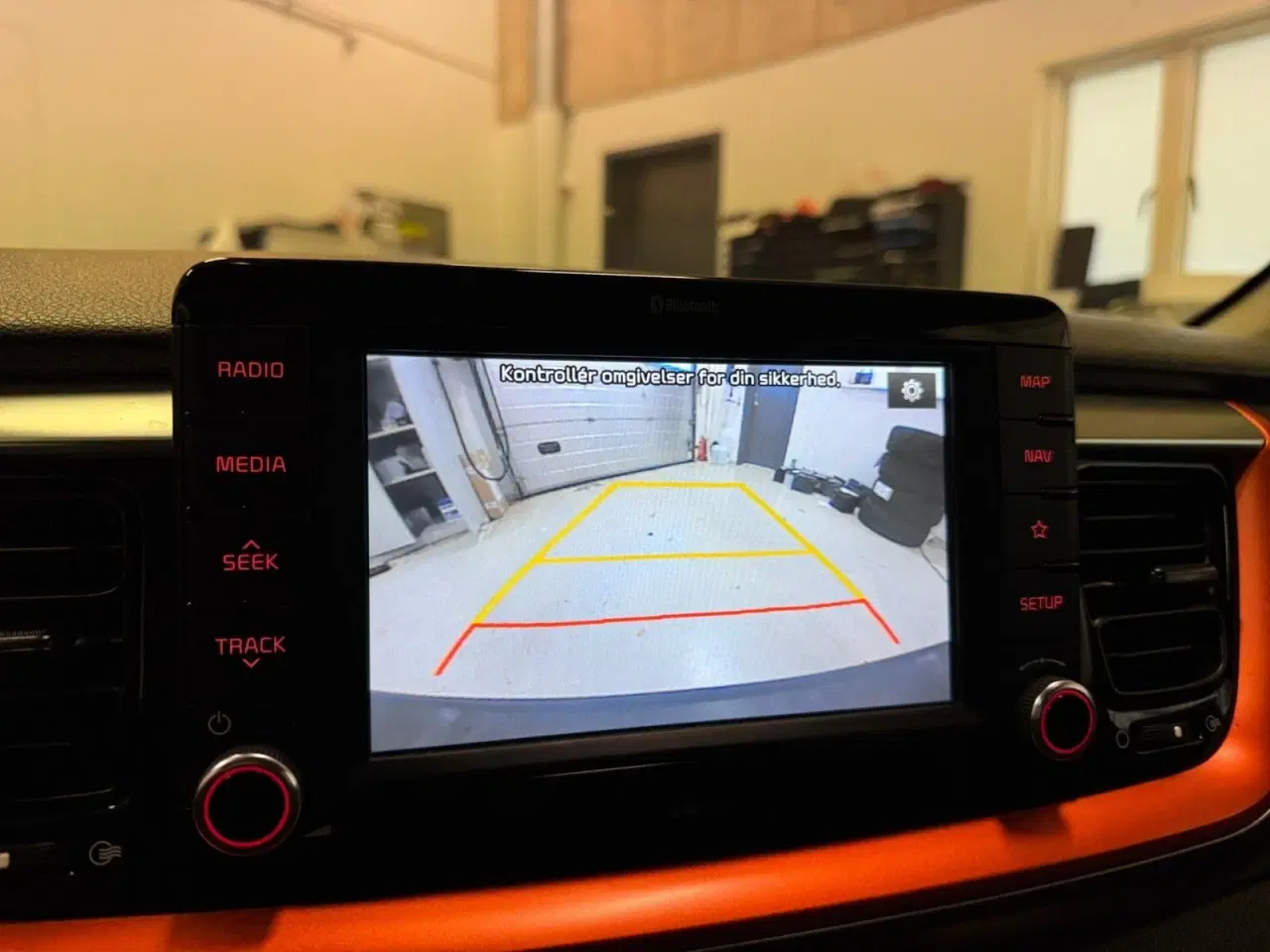 Billede 11 - Kia Stonic 1,0 T-GDi Advance