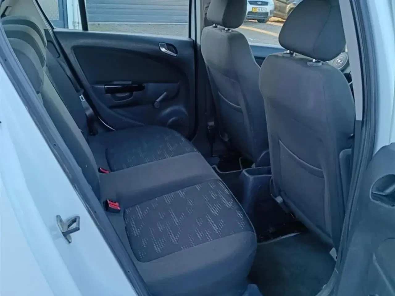 Billede 6 - Opel Corsa 1,0 Twinport Edition 100 65HK 5d