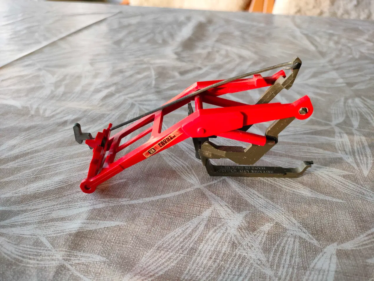 Billede 3 - Britains div Landbrugs redskaber og tilbehør 