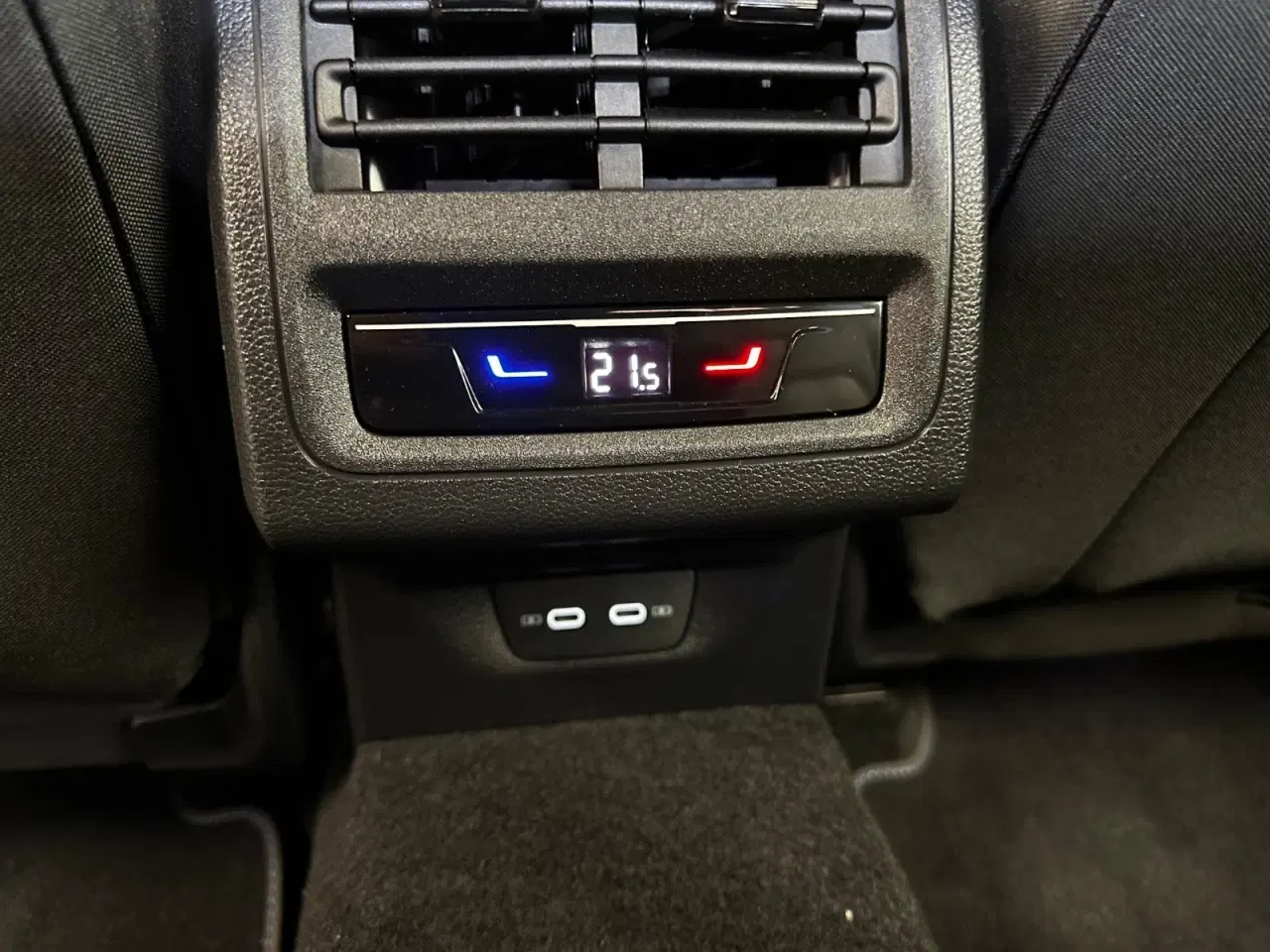 Billede 13 - VW Golf VIII 1,4 GTE DSG