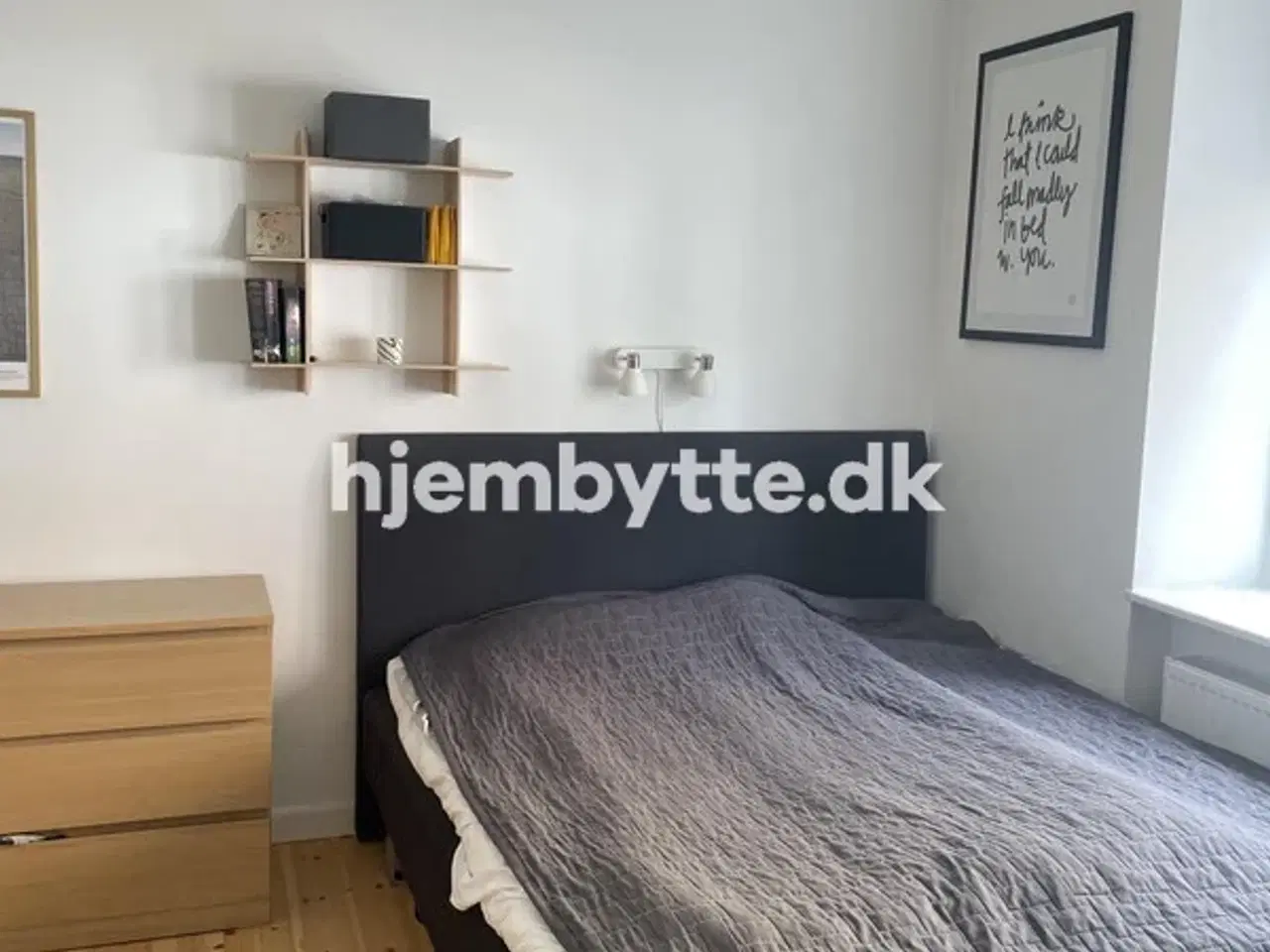 Billede 6 - Hjembytte - Kildevældsgade
