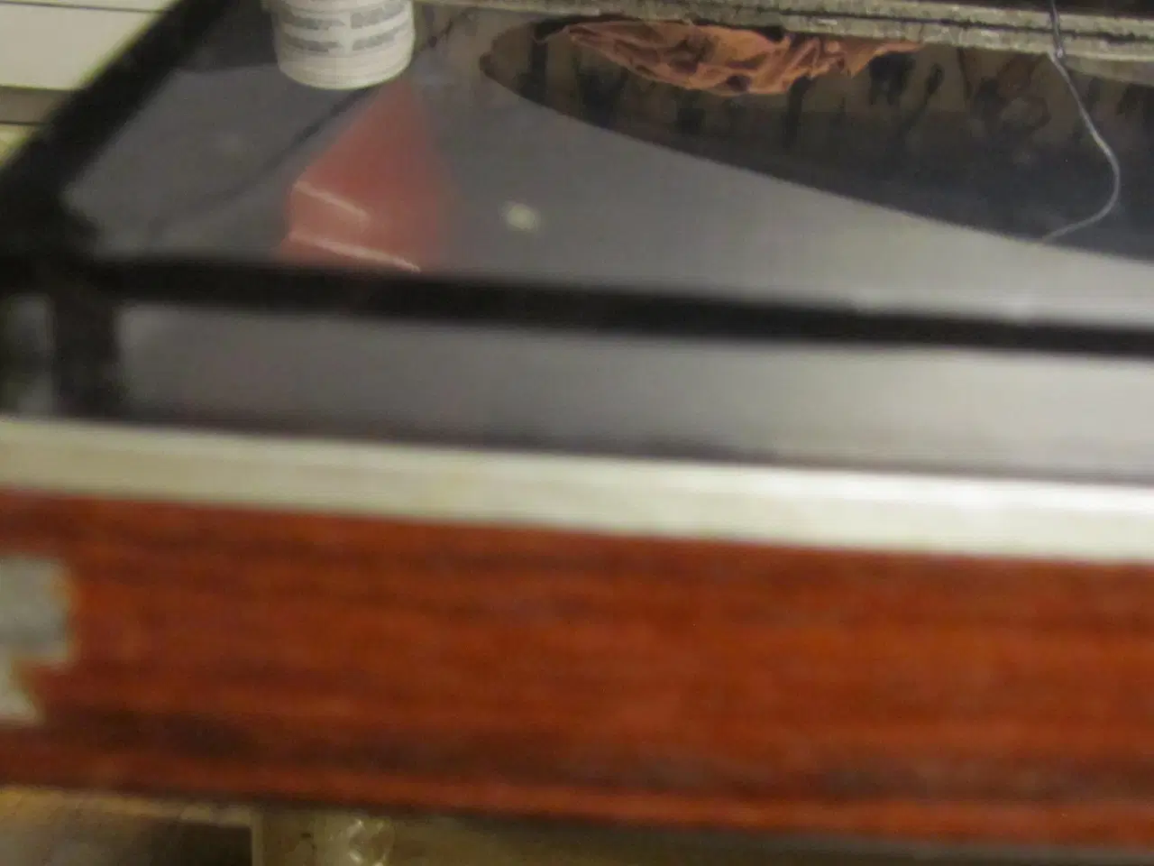 Billede 7 - B&O 8002 TANGENTIAL incl MMC4 PICK-UP