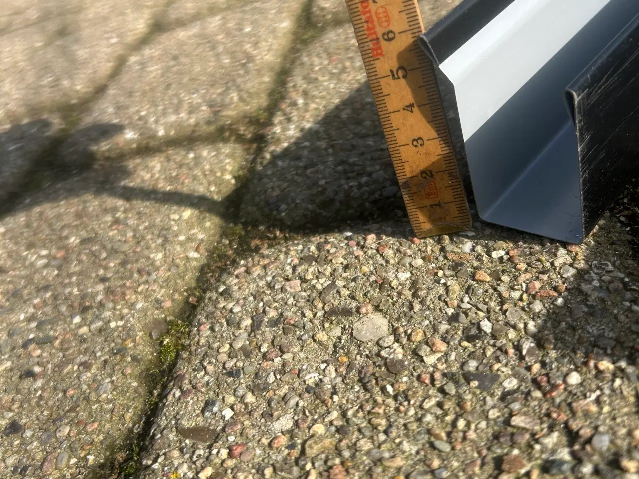 Billede 6 - Ny U- profiler L=300cm