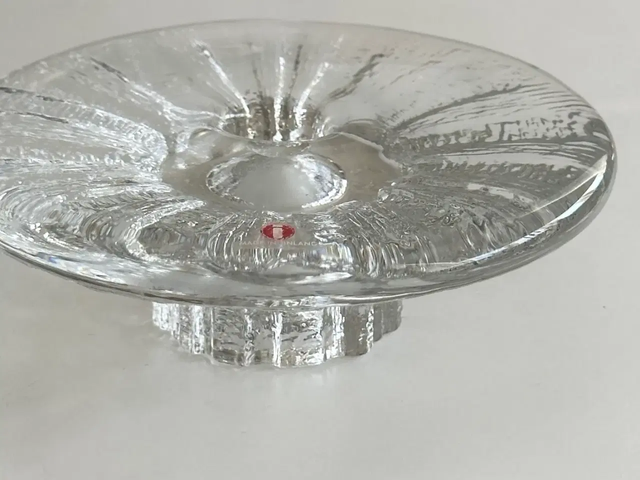 Billede 3 - Bolero, Timo Sarpaneva for Iittala