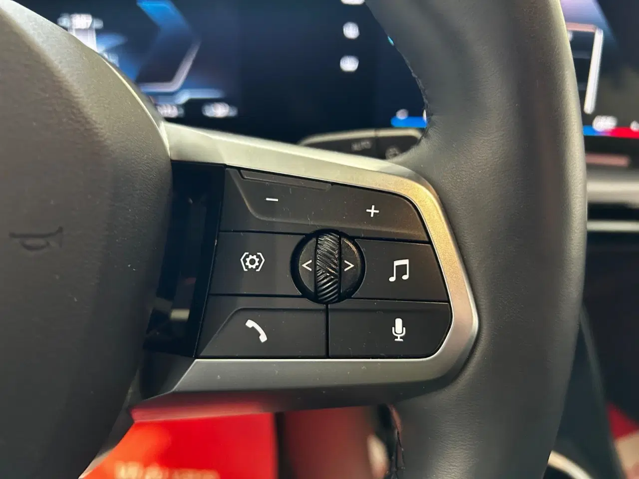 Billede 13 - BMW iX1  eDrive20 M-Sport