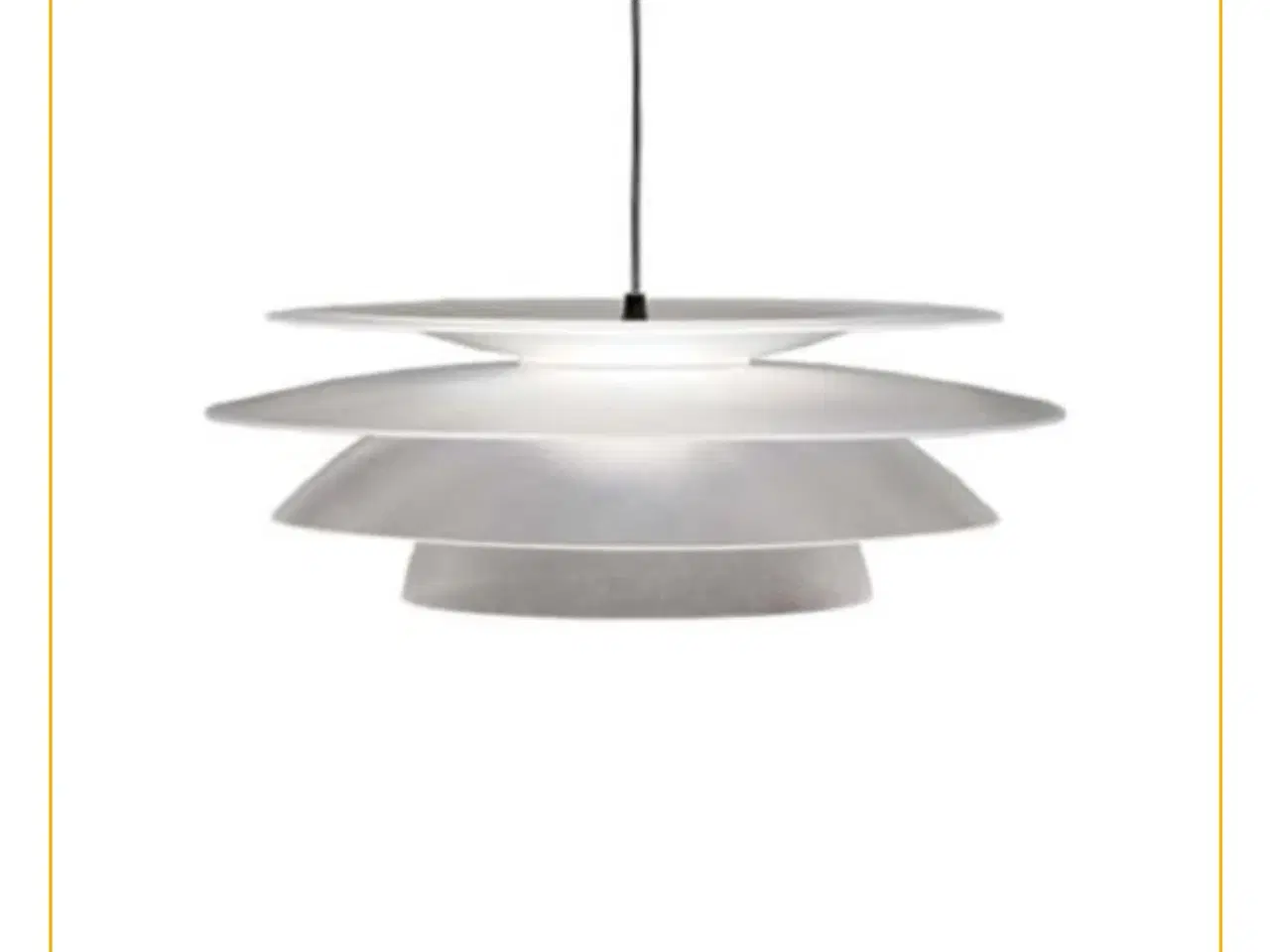 Billede 2 - Lampe 