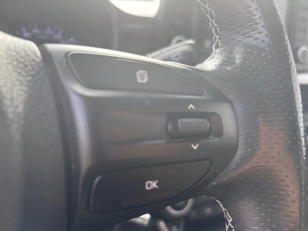 Billede 14 - Kia Picanto 1,0 MPi GT-Line