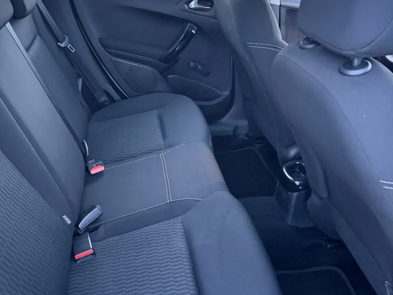 Billede 6 - Peugeot 208 1,6 BlueHDI 2016 facelift