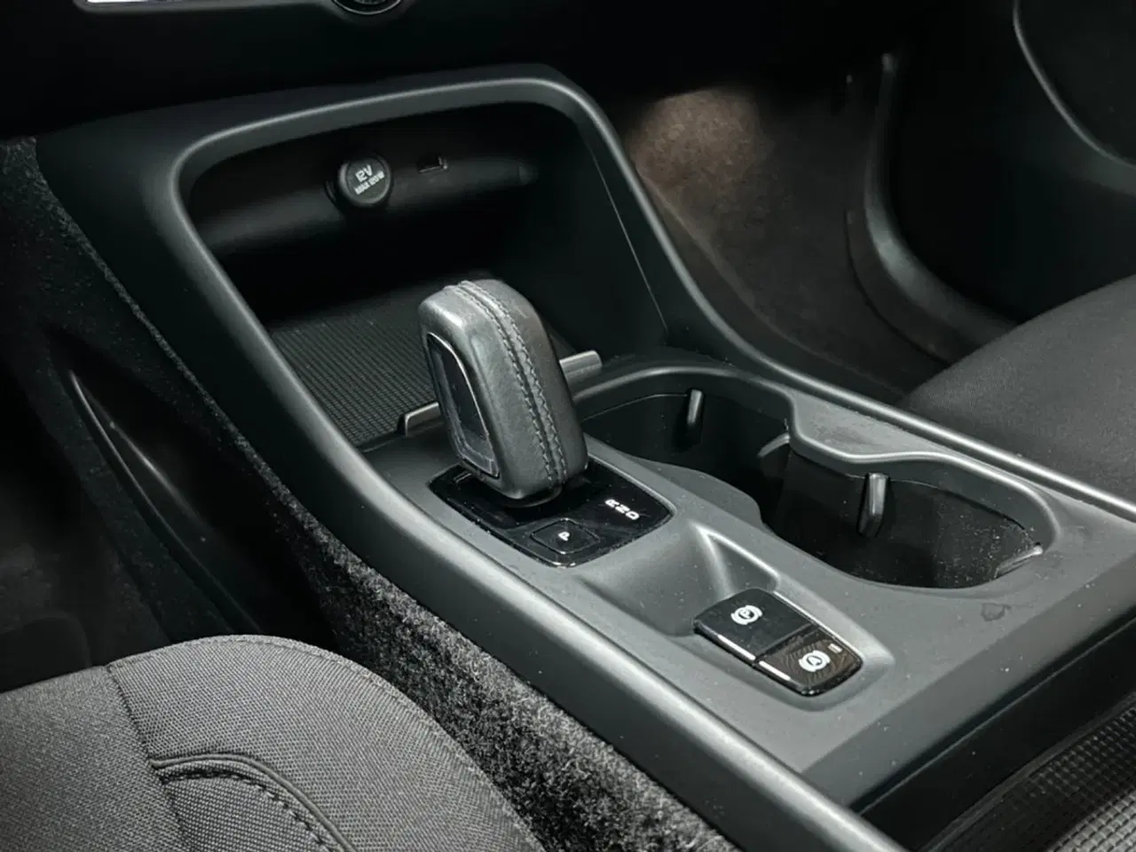 Billede 14 - Volvo XC40 1,5 T5 ReCharge Inscription aut.