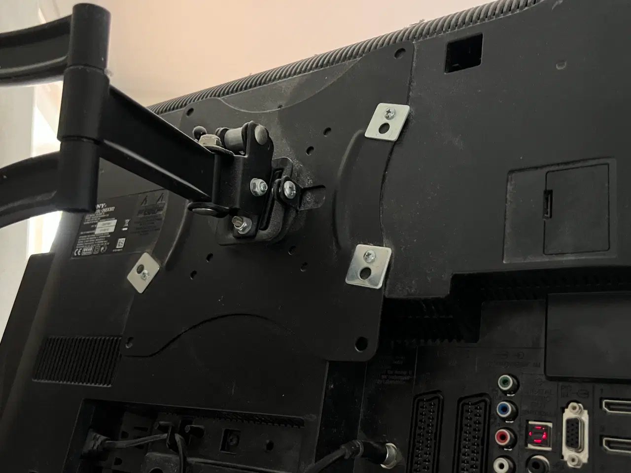 Billede 6 - Sony TV