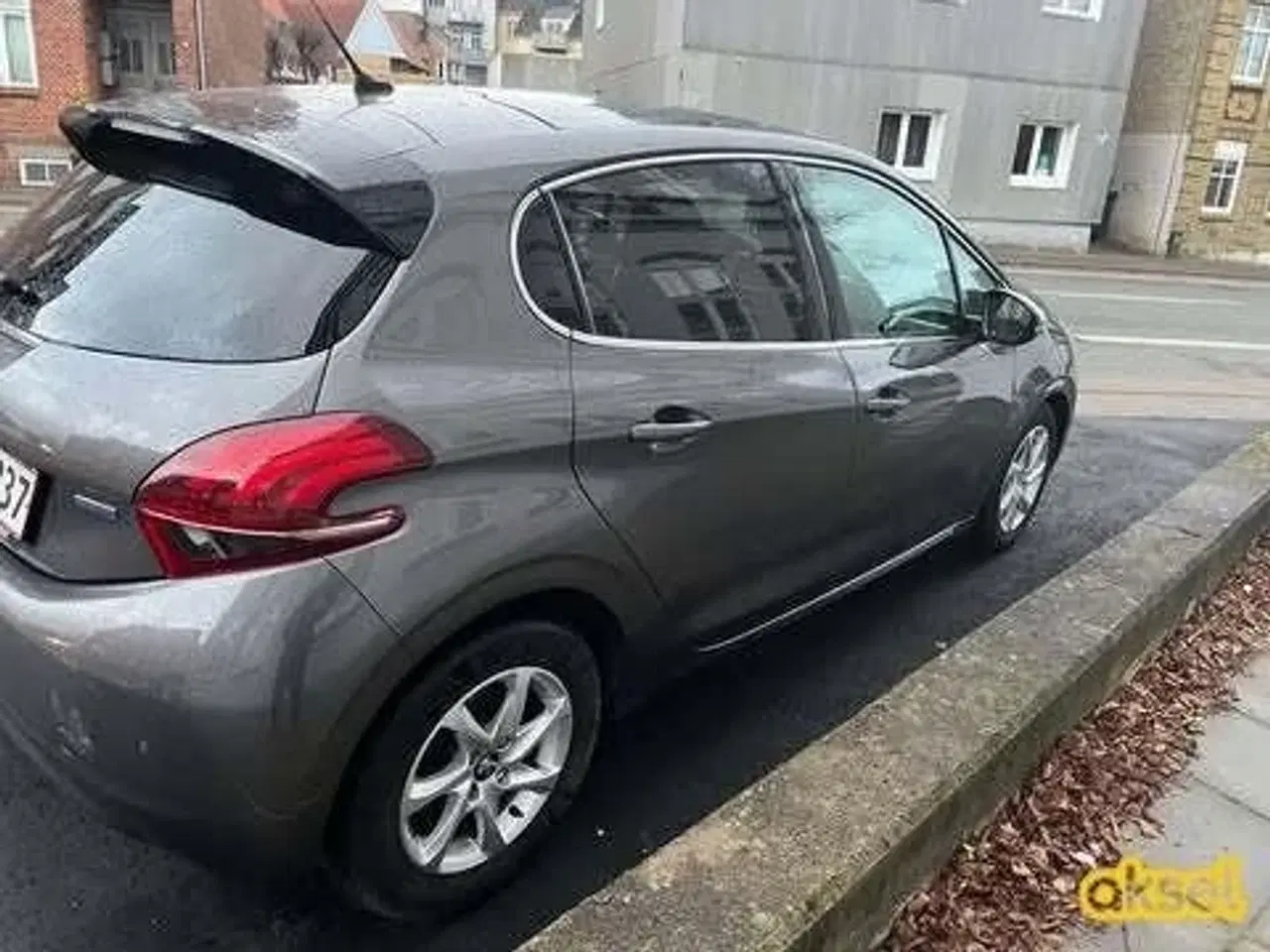 Billede 6 - Peugeot 208 1,6 BlueHDi 100 Active