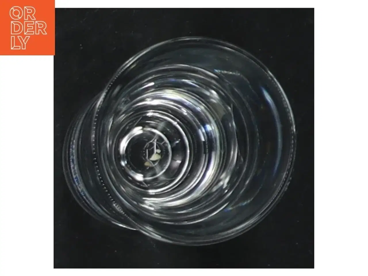 Billede 3 - Snapse glas (str. 7 cm)