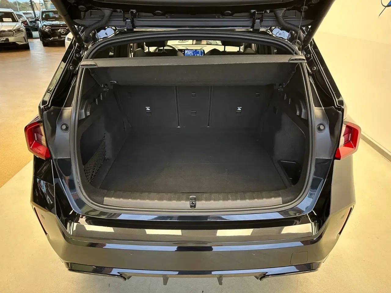 Billede 8 - BMW iX1  eDrive20 Fully Charged M-Sport