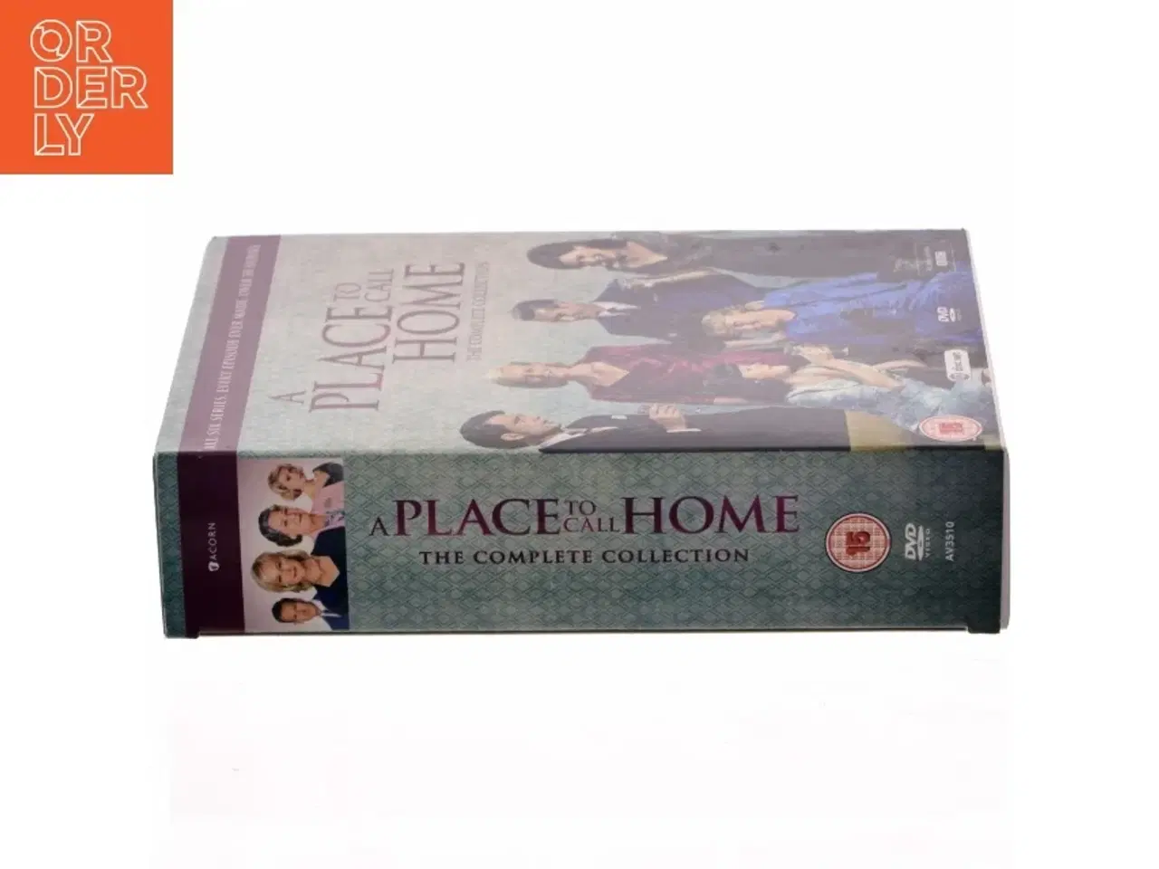 Billede 4 - A Place to Call Home - Den Komplette Samling fra BBC