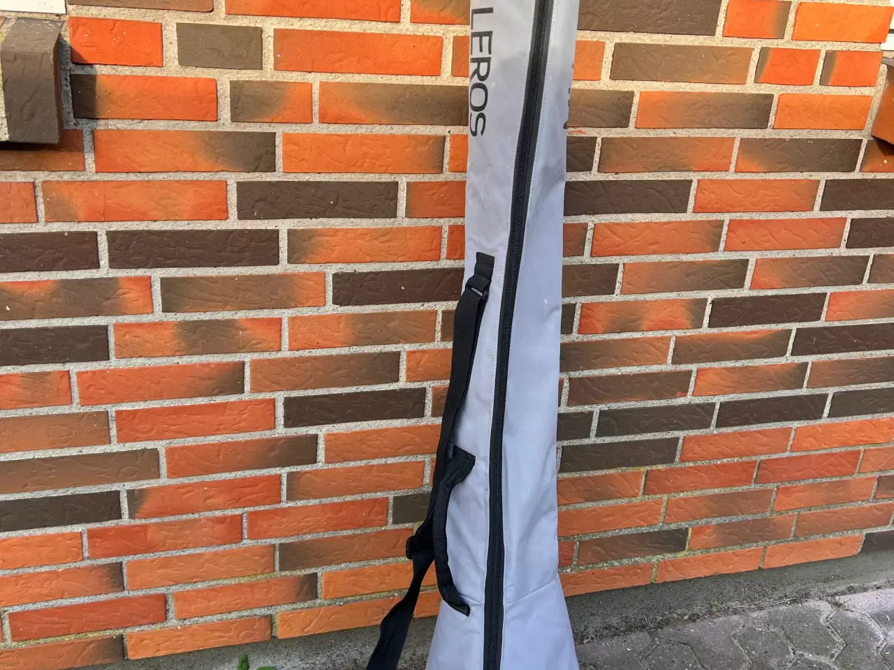 Billede 2 - Girafsliber med støvsuger