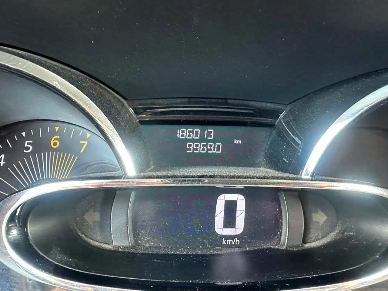 Billede 13 - Renault Clio IV 0,9 TCe 90 Dynamique