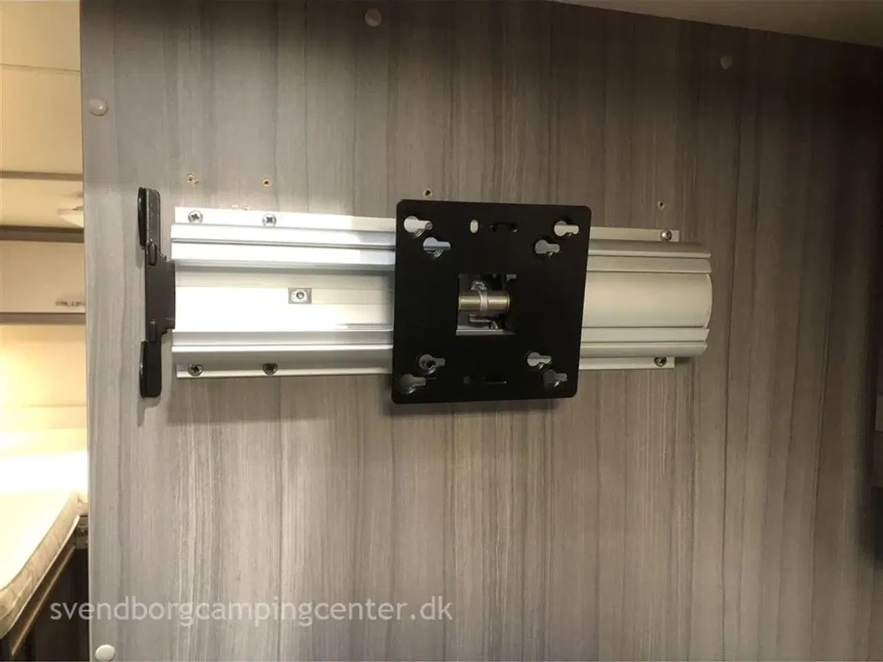 Billede 12 - 2021 - Hobby Ontour Edition V65 GE   Fremstår yderst velholdt og kun kørt 22400 km