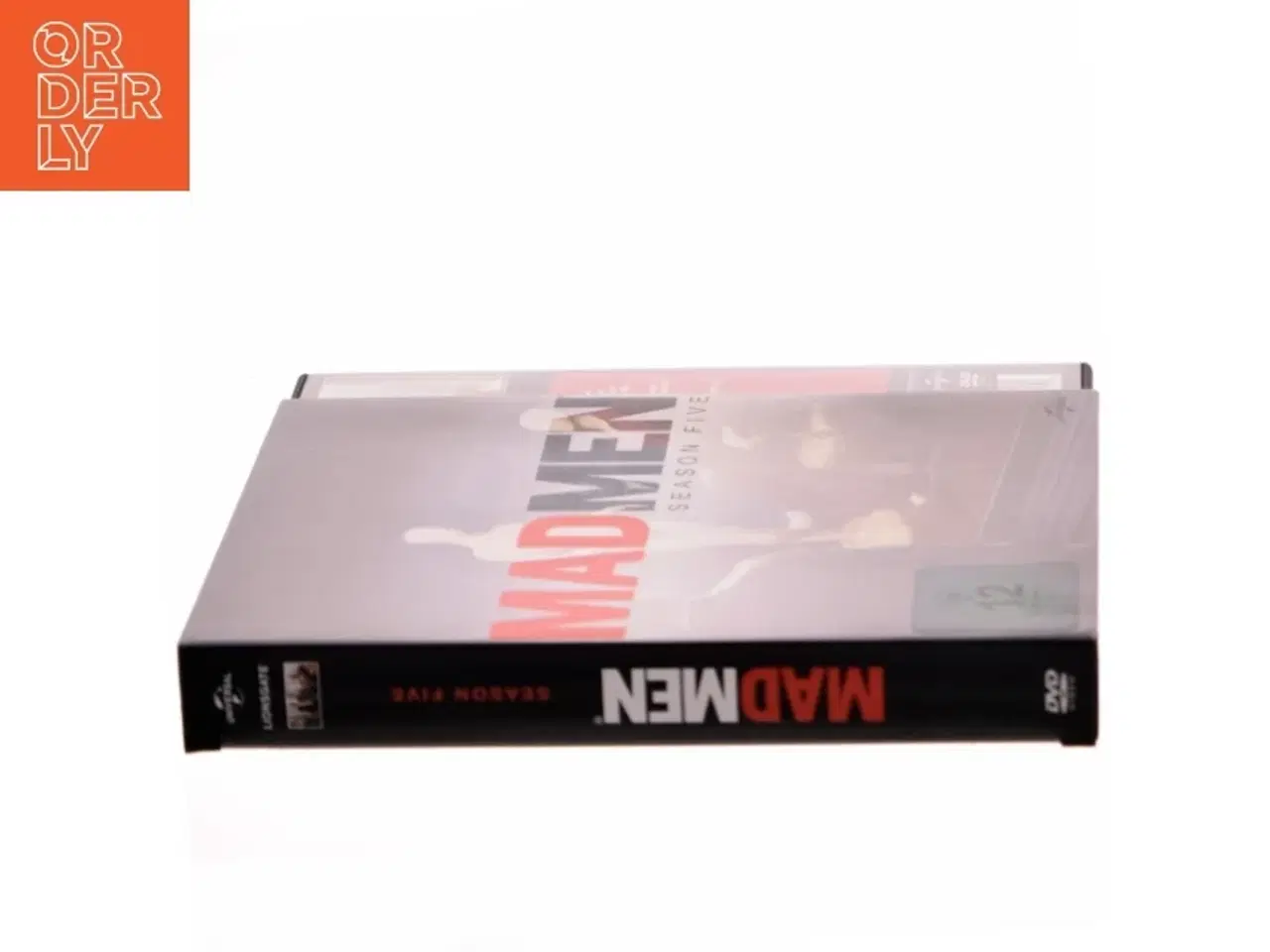 Billede 2 - Mad Men-season Five (DVD)