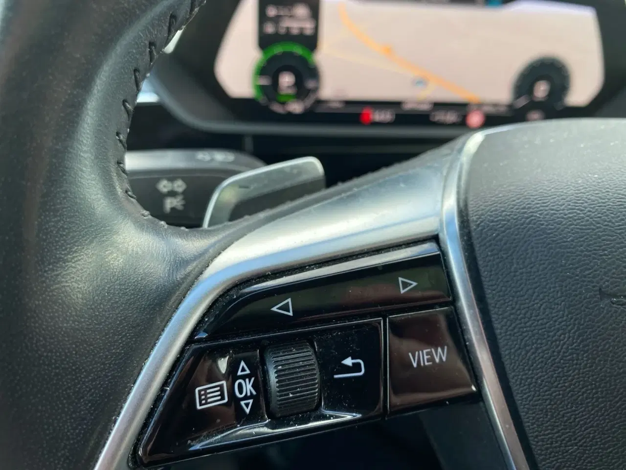 Billede 17 - Audi E-tron 50 Quattro 313HK 5d Aut.