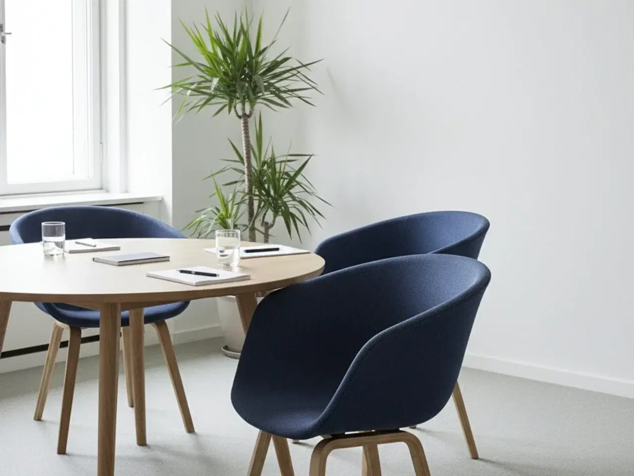 Billede 2 - HAY | AAC 23 Mødestol