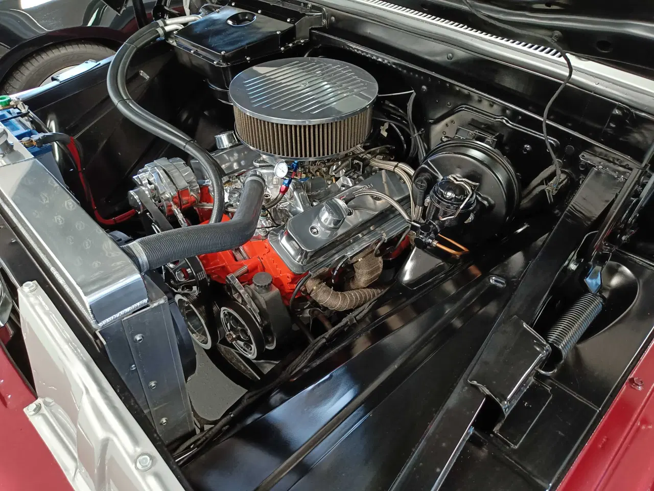 Billede 6 - Sjov C10