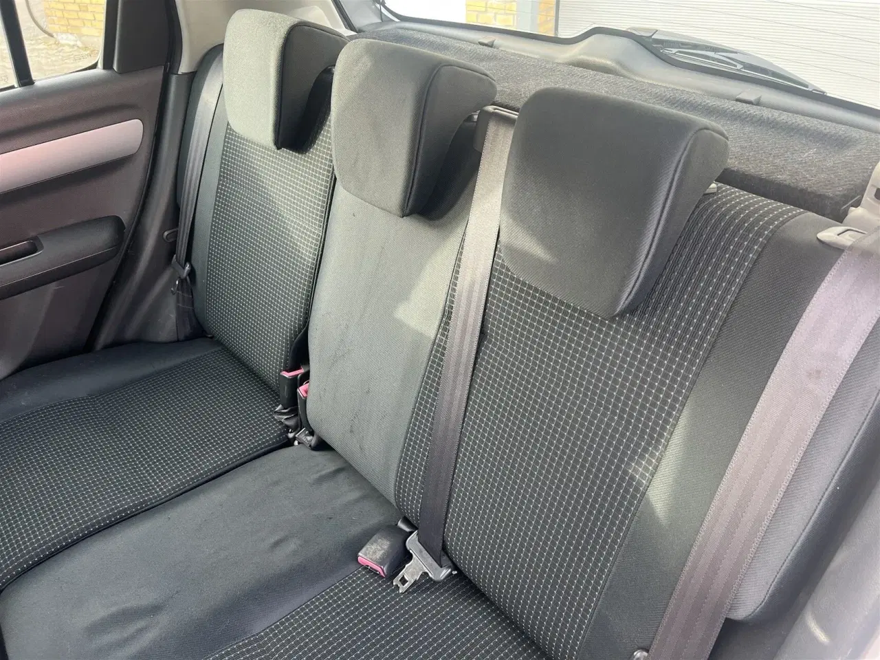 Billede 14 - Suzuki Swift 1,5 GL 102HK 5d