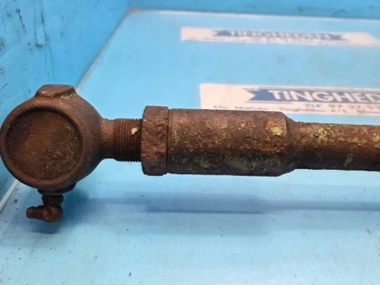 Billede 11 - John Deere 1065 Plejlstang AZ30093