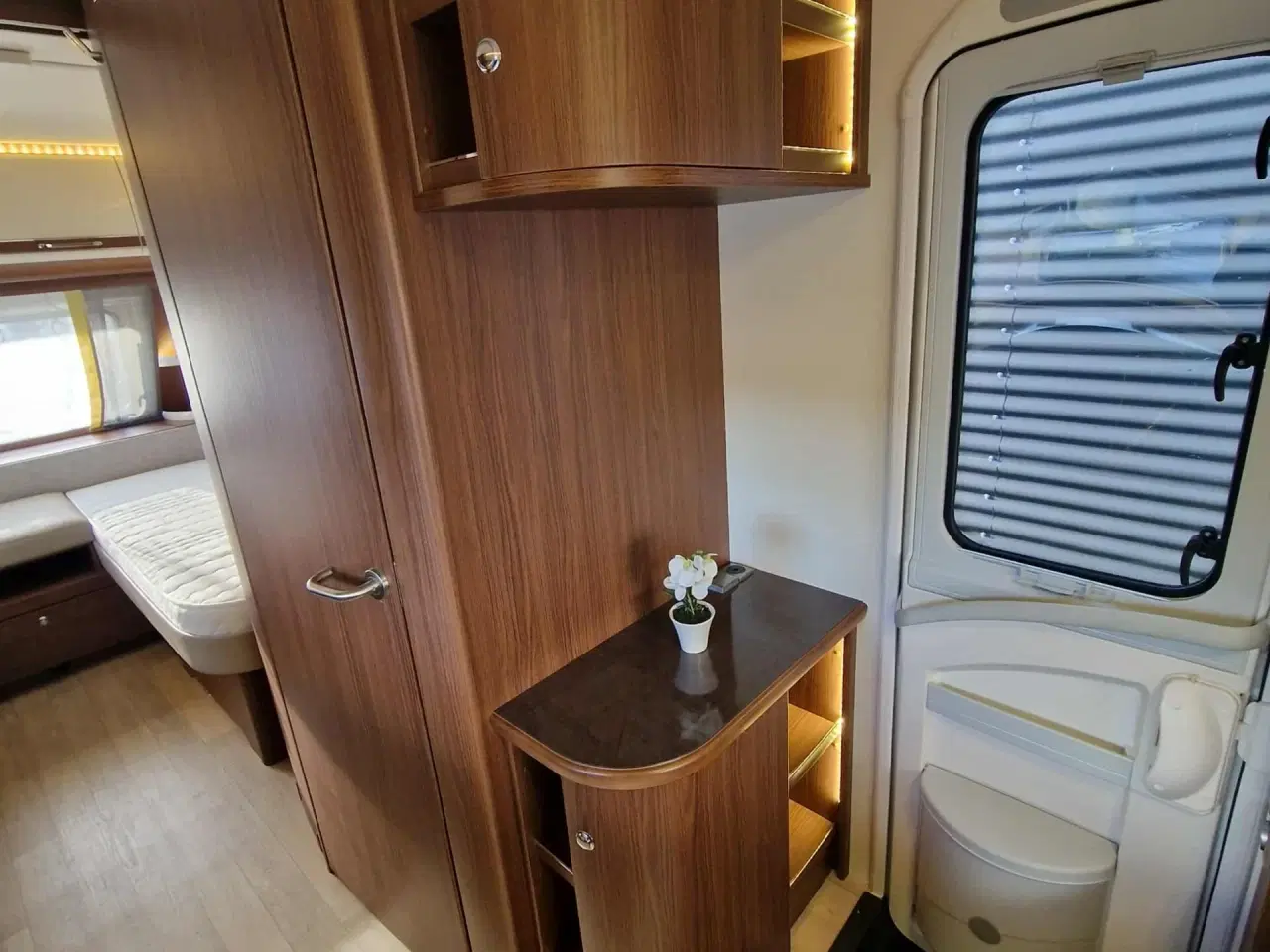 Billede 8 - 2016 - Fendt Opal 540 TG