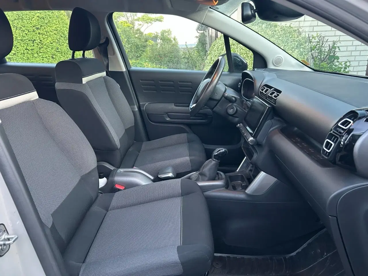 Billede 14 - Citroën C3 Aircross 1,2 PureTech 110 Iconic