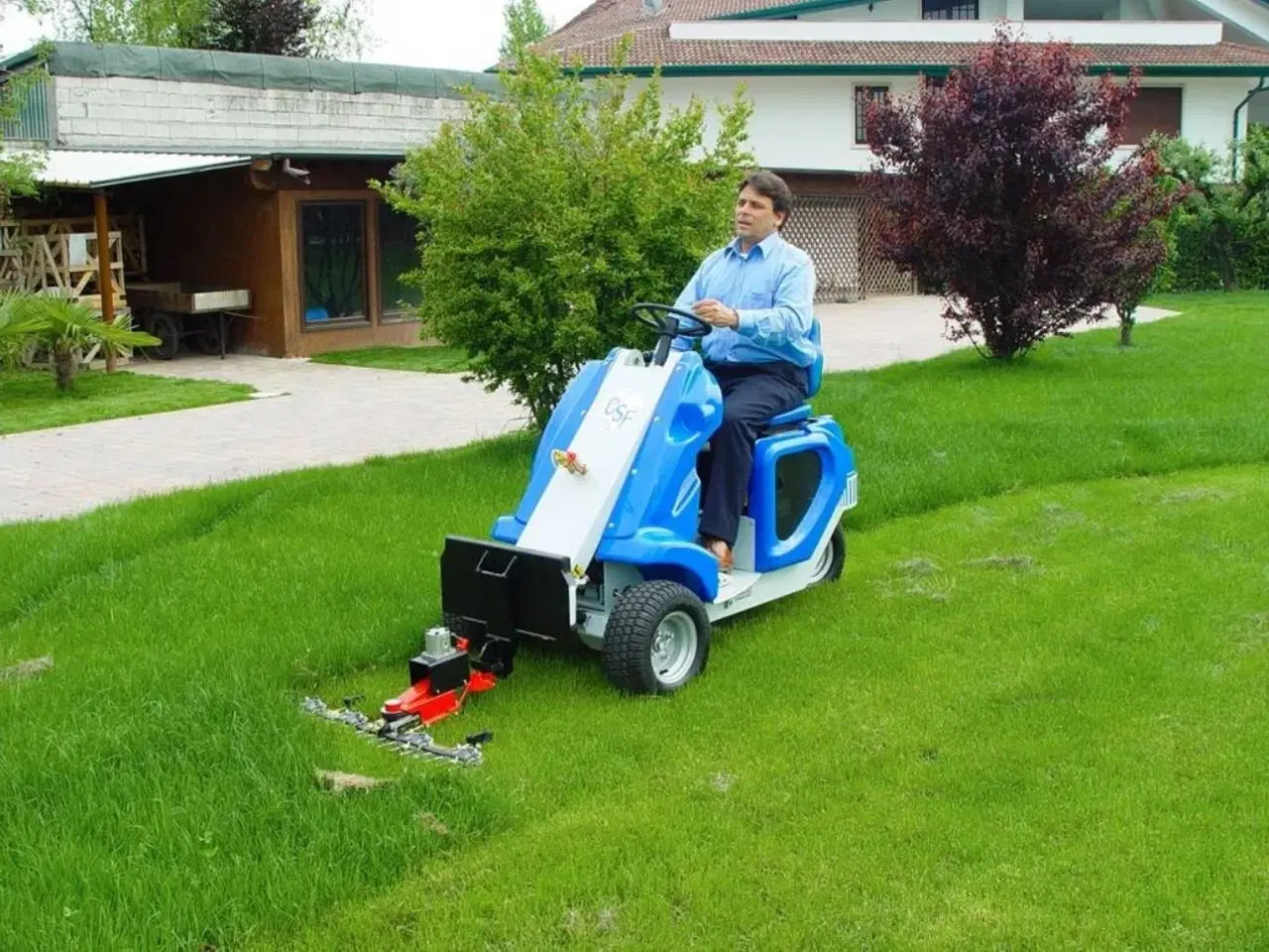 Billede 2 - MultiOne 1.1