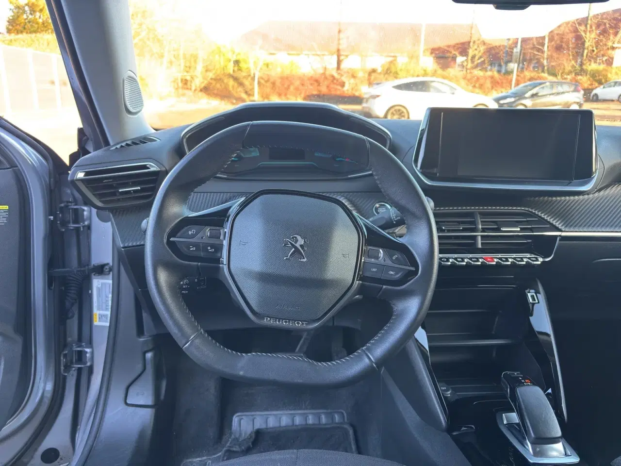 Billede 11 - Peugeot e-2008 50 Active